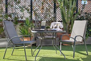 Central Apt with Jacuzzi exclusive use - 5