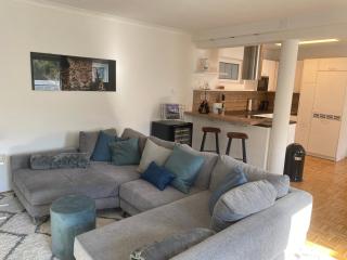 Schönes Apartment mit Terrasse, mitten im Grünen Stattegg - Stattegg - 0