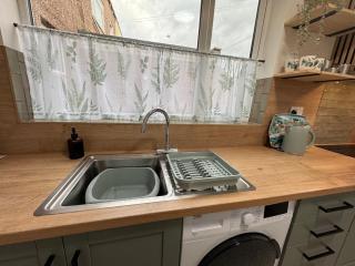 Luxury flat next to Blyth Port - Blyth - 2