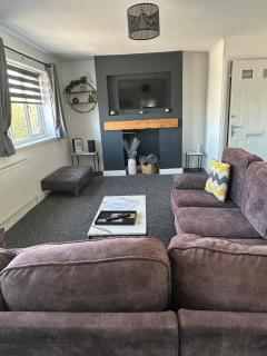 The Airfield Happy Apartment - 0