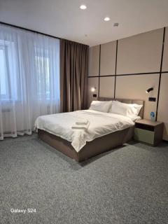 Set Sail Hotel - 0
