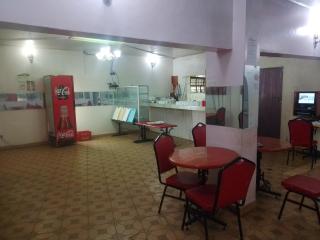 Grey Park Lodge - 1