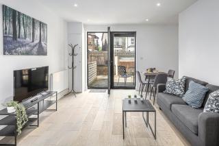 Stylish Bickley Home Near London by StayStayStay - 0