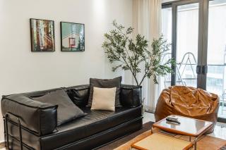 New Phase 2 R&F 公主湾 Dual-key 3BR 8Pax CIQ with Netflix Premium - 3
