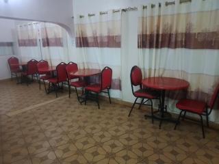 Grey Park Lodge - 2
