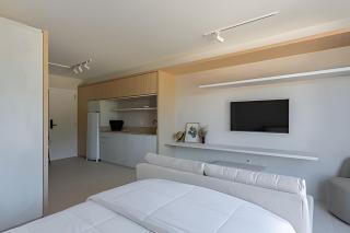 +55 apartamentos completos e recém inaugurados próximo à Lagoa - 7