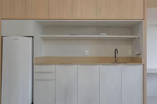 +55 apartamentos completos e recém inaugurados próximo à Lagoa - 2