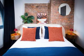 Luxury 2 Bedroom Apartment in Northern Quarter - 1