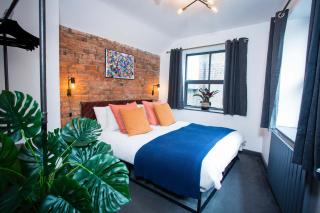 Luxury 2 Bedroom Apartment in Northern Quarter - 8