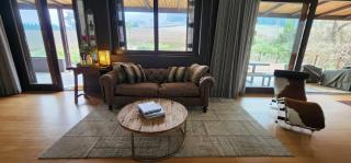 DE LUC FARMHOUSE Ultimate Country Privacy - 3