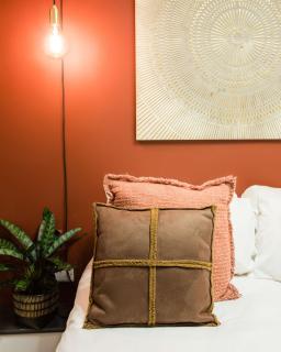 Stylish Grade II Listed 1-Bed Northern Quarter Apartment - 4