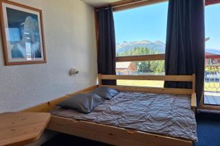 Apartment on the snow front Arc 1800 Paradiski - 5