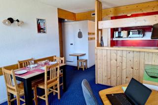 Apartment on the snow front Arc 1800 Paradiski - 9