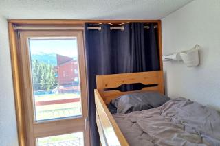 Apartment on the snow front Arc 1800 Paradiski - 1