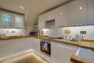 Finn Cottage - 4