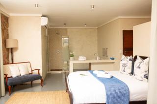 Vetho Farmhouse Dullstroom - 5