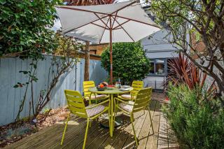 Fern Cottage - Whitstable - 9
