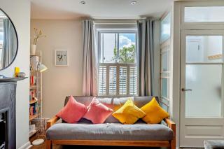 Fern Cottage - Whitstable - 4
