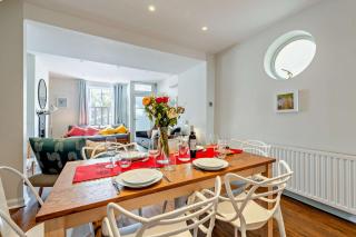 Fern Cottage - Whitstable - 1