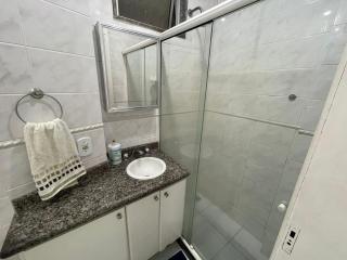 Real Apartments 019 - Studio frente Mar em Copacabana - 1