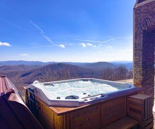 Skyview Hideaway - New Rental 2025 - 8