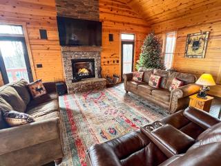 Skyview Hideaway - New Rental 2025 - 6