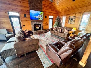 Skyview Hideaway - New Rental 2025 - 5