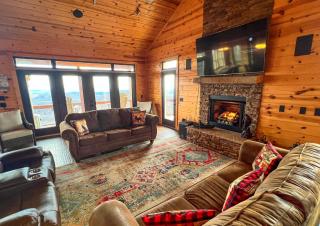 Skyview Hideaway - New Rental 2025 - 1