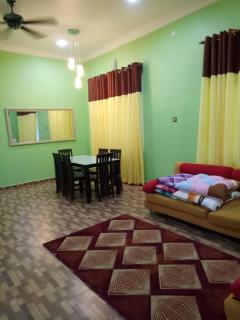 Idaman Homestay Kampung Raja - 4