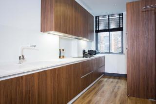 Luxury Boutique Apart - 6