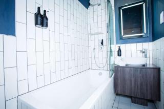 Luxury Boutique Apart - 4