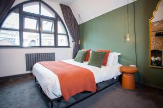 Luxury Boutique Apart - 3
