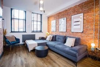 Luxury Boutique Apart - 0