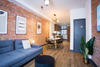 Luxury Boutique Apart - 5