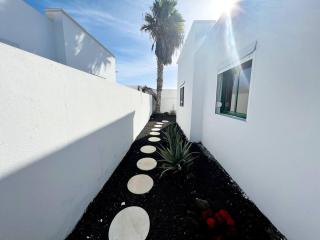 Casa tranquila en la costa Villas Kalendra -Jable - 3