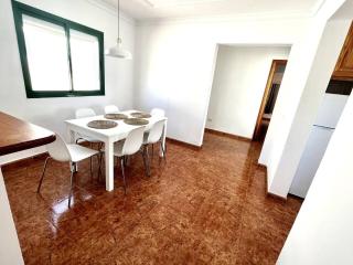 Casa tranquila en la costa Villas Kalendra -Jable - 7