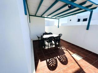 Casa tranquila en la costa Villas Kalendra -Jable - 4