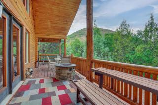 ATV and Hike Off-Grid Cabin in Utahs Wilderness! - 9
