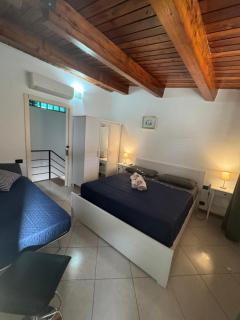 Holiday Properties Matera Ridola Rooms - 8