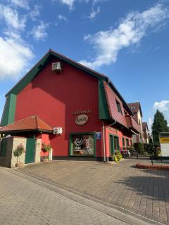 Apartament Nowa - 7