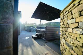 Green Grove Country House - 3