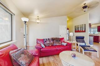 My Tahoe Sanctuary - 5