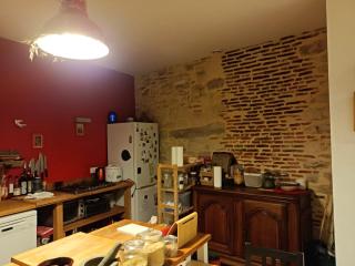 Maison conviviale Tribus, familles et amis - 4