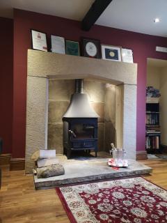 Green Grove Country House - 4