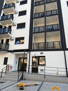 Apartman Zora - 4