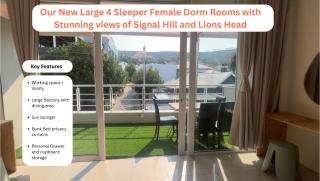 SweetStay - Kloof Street - Kaapstad - 0