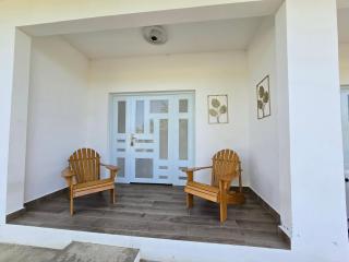 Mi Sueño Caribeño - Nagua - 1