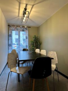 LE BANGKOK - 8 personnes - 4 chambres et 4 sdb & wc - 9