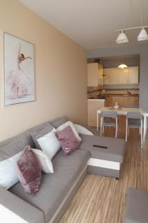 Apartament z Garażem blisko Lotniska - 7