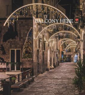 Il balcone sul corso - 3